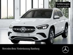Silber Gebraucht 2025 Mercedes GLA200 AMG SUV | 42.950 € (Etwas zu teuer)