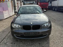 Grau Gebraucht 2007 BMW 116 Kleinwagen | 2.200 € (Guter Preis)