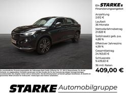 Schwarz Gebraucht 2022 Honda HR-V Elegance SUV | 24.440 € (Fairer Preis)