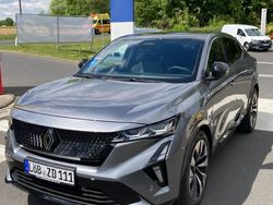 Grau Gebraucht 2025 Renault Rafale Techno SUV | 43.990 € (Teuer)