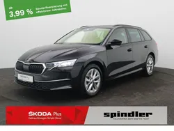 Schwarzmagic perleffekt Gebraucht 2024 Skoda Octavia Selection Kombi | 32.480 € (Guter Preis)