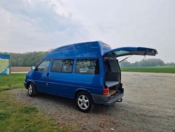 Blau Gebraucht 2000 VW T4 Van | 8.300 € (Etwas zu teuer)