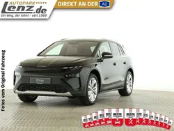 Blackmagic perleffekt Gebraucht 2025 Skoda Elroq SUV | 44.620 € (Fairer Preis)