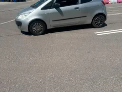 Grau Gebraucht 2006 Mitsubishi Colt Kleinwagen | 799 € (Fairer Preis)