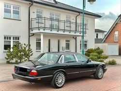 Schwarz Gebraucht 1999 Jaguar XJ8 Limousine | 6.750 € (Guter Preis)