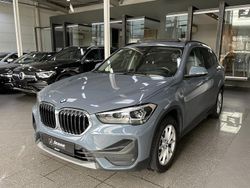 Grau metallic Gebraucht 2020 BMW X1 Advantage SUV | 25.220 € (Etwas zu teuer)
