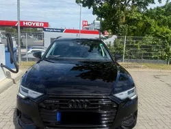 Schwarz Gebraucht 2020 Audi A6 Sport Kombi | 39.500 € (Fairer Preis)