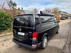 Schwarz Gebraucht 2022 VW T6.1 Van | 34.900 € (Guter Preis)