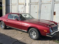 Rot Gebraucht 1975 Chevrolet Camaro Coupé | 22.800 €