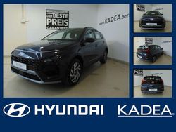 Aurora grey / met Gebraucht 2025 Hyundai Bayon Trend SUV | 20.950 € (Fairer Preis)