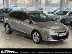 Beige Gebraucht 2011 Renault Mégane GrandTour Dynamique Kombi | 8.950 €