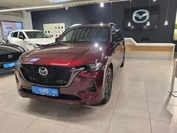 Andere farbe metallic Gebraucht 2024 Mazda CX-80 SUV | 59.989 € (Teuer)