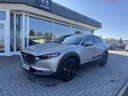 Gebraucht 2024 Mazda CX-30 Center-Line SUV | 32.350 € (Etwas zu teuer)