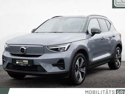 Grau Gebraucht 2022 Volvo EX40 Core SUV | 31.390 €