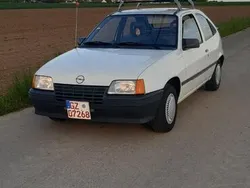 Opel Kadett