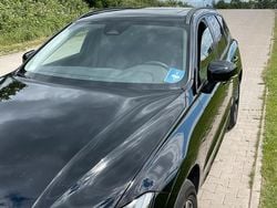 Schwarz Gebraucht 2022 Volvo XC60 SUV | 35.900 € (Guter Preis)