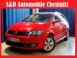 Rot Gebraucht 2013 VW Golf VII Life Limousine | 8.999 € (Fairer Preis)