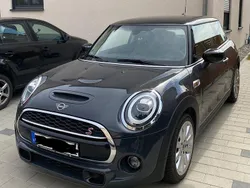 Grau Gebraucht 2019 Mini Cooper S Kleinwagen | 17.990 € (Guter Preis)