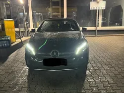 Schwarz Gebraucht 2016 Mercedes A200 Limousine | 16.500 €