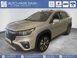 Silber Neu 2025 Suzuki SX4 S-Cross Comfort+ SUV | 31.480 € (Etwas zu teuer)
