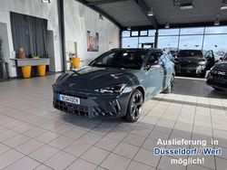 Blau Neu 2025 Cupra Leon Limousine | 29.890 € (Superpreis)