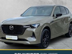 Beige Neu 2025 Mazda CX-60 Homura-Line SUV | 56.990 € (Fairer Preis)