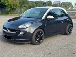 Schwarz Gebraucht 2014 Opel Adam Jam Kleinwagen | 6.290 € (Etwas zu teuer)