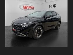 Grau Neu 2025 Nissan Qashqai N-Connecta SUV | 32.998 € (Guter Preis)