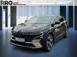 Grau Neu 2024 Renault Mégane Komfort Limousine | 39.700 €