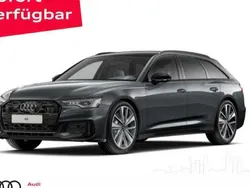 Daytonagrau perleffekt Neu 2024 Audi A6 S-Line Kombi | 71.980 € (Superpreis)
