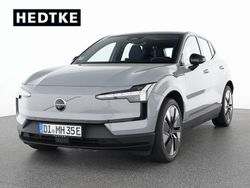 Grau Gebraucht 2024 Volvo EX30 Ultra SUV | 39.990 € (Fairer Preis)