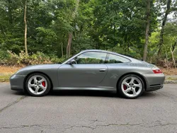 Porsche 911 Carrera 4S