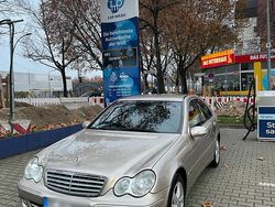 Gebraucht 2004 Mercedes C180 Elegance Limousine | 3.500 € (Fairer Preis)