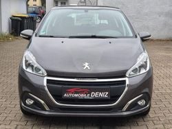 Grau Gebraucht 2019 Peugeot 208 Active Kleinwagen | 8.450 € (Guter Preis)