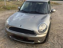 Silber Gebraucht 2010 Mini Cooper Kleinwagen | 3.990 €
