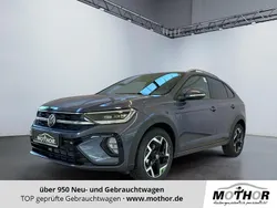 Grau Neu 2025 VW Taigo R-line SUV | 36.278 €