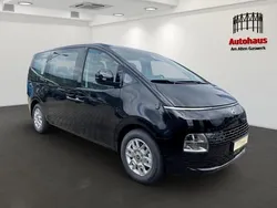 Schwarz Neu 2025 Hyundai Staria Trend Van | 49.485 €