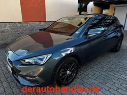Grau Gebraucht 2020 Seat Leon CONNECT Limousine | 19.480 € (Fairer Preis)