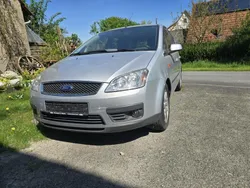 Silber Gebraucht 2005 Ford C-MAX Van / Kleinbus | 599 € (Superpreis)
