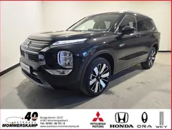 Weiß Neu 2024 Mitsubishi Outlander P-HEV Top SUV | 53.580 €