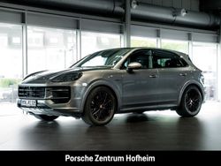 Grau Gebraucht 2025 Porsche Cayenne SUV | 112.900 € (Fairer Preis)