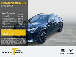 Grau Gebraucht 2022 Cupra Formentor VZ SUV | 25.880 € (Guter Preis)