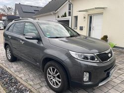 Grau Gebraucht 2013 Kia Sorento SUV | 12.900 € (Teuer)