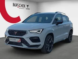 Nevada weiss Neu 2024 Cupra Ateca SUV | 41.740 € (Fairer Preis)