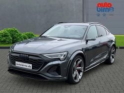 Gebraucht 2024 Audi SQ8 Sportback e-tron Ambiente SUV | 80.880 €