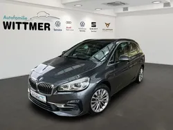BMW 220 Active Tourer