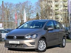Gold Gebraucht 2015 VW Golf VII Limousine | 9.790 € (Guter Preis)