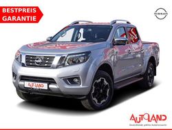 Silver (m) (metallic) Gebraucht 2019 Nissan Navara N-Connecta Abholung | 31.950 € (Etwas zu teuer)