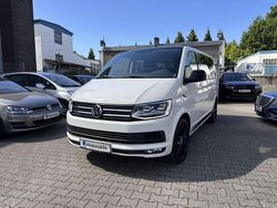 Candyweiã Gebraucht 2018 VW T6 Edition Van | 41.980 €