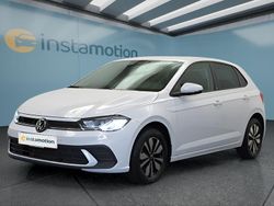 Weiß Gebraucht 2024 VW Polo Limousine | 20.949 € (Fairer Preis)